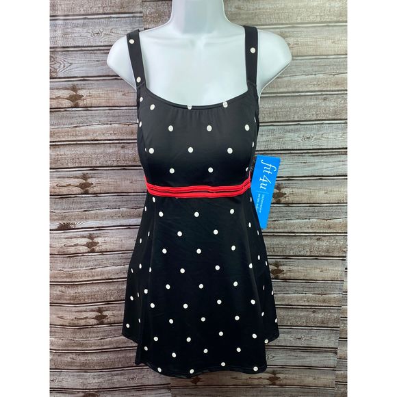 Fit 4 ur Swimsuit - Picture 2 of 9